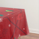 Search for elf christmas tablecloths Buddy the elf