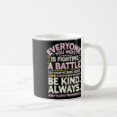 Search for mental health awareness month mugs Therapy