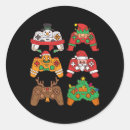 Search for game controller stickers Men