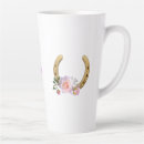 Search for lucky charms mugs Horseshoe