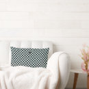 Search for checkered cushions Pattern