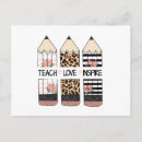 Search for tutors postcards Appreciation