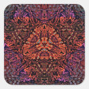 Search for fractal design stickers Kaleidoscope