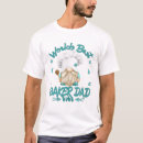 Search for funny baking tshirts Dad