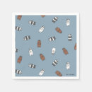 Search for kids show napkins Cartoon network