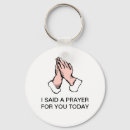 Search for hand of god key rings Jesus
