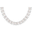 Search for pastel bunting flags Baby shower