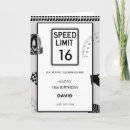 Search for boys 16th birthday cards For kids