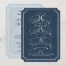 Search for eye doctor invitations Vintage