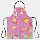 Search for candles aprons Blue