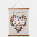 Search for name tapestries Photo collage