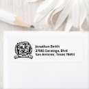Search for maltese return address labels Canine