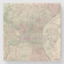 Search for district coasters Colour