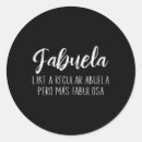 Search for abuela stickers Woman