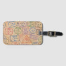 Search for travel stamps luggage tags Globetrotter