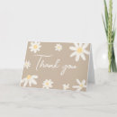 Search for groovy thank you cards Boho