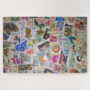 Search for stamps puzzles Postage