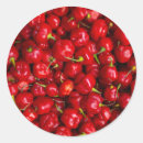 Search for peppers stickers Red