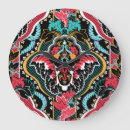 Search for vintage floral clocks Carpet