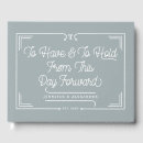 Search for sayings wedding guest books Elegant