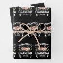 Search for promoted to grandma 2026