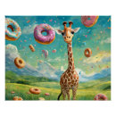 Search for donut posters For kids