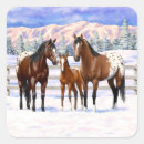 Search for mares stickers Mare and foal