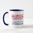 Search for healthy mugs Republican