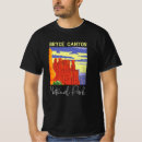 Search for bryce canyon tshirts Hiking