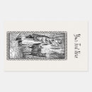 Search for red wolf stickers Little red riding hood