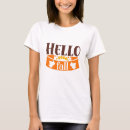 Search for thanksgiving saying tshirts Autumn