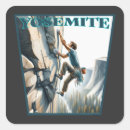 Search for rock climbing gear stickers Hiking