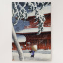 Search for shiba puzzles Snow