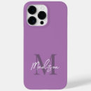 Search for elegant lady iphone cases Purple
