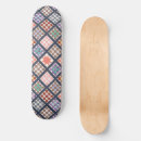 Search for quilting skateboards Patchwork