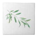 Search for olive branch tiles Green