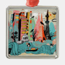 Search for geisha christmas tree decorations Kimono