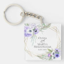 Search for bouquet key rings Greenery