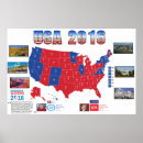 Search for 2016 election posters Usa