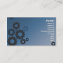 Search for cogs business cards Design