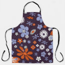 Search for new designs aprons For her