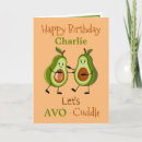 Search for avo cards Vegan