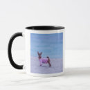 Search for side profile mugs Horizontal