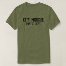 Search for morgue City