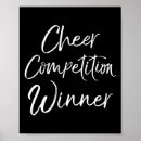 Search for cheerleading team posters Cheer squad