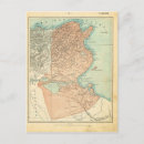 Search for tunisia postcards Map