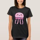 Search for jelly fish jellyfish tshirts Sea