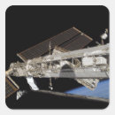 Search for modules stickers Iss