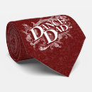 Search for ballet dance ties Dad