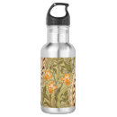 Search for william morris water bottles Doodlefly